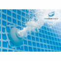 System napowietrzania HYDROAERATION TECHNOLOGY