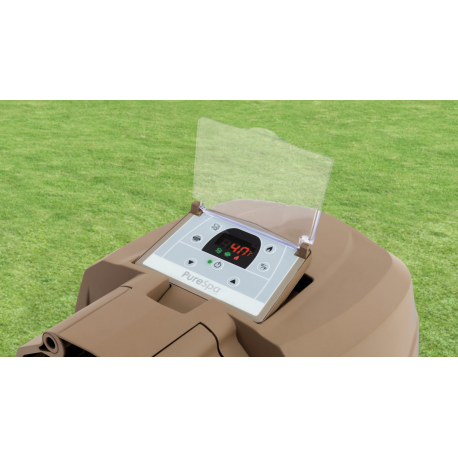 Panel sterującu pracą Jacuzzi 28426