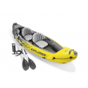 Kajak Pompowany 2 Osobowy - INTEX 68307
