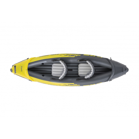 Kajak Pompowany 2 Osobowy - INTEX 68307