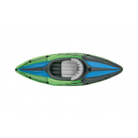 Kajak Pneumatyczny - Challenger K1 INTEX 68305