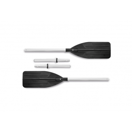 Rozkładane aluminiowe wiosła