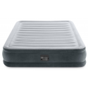 MATERAC DMUCHANY Z POMPKĄ 137x191x33cm Intex 67768