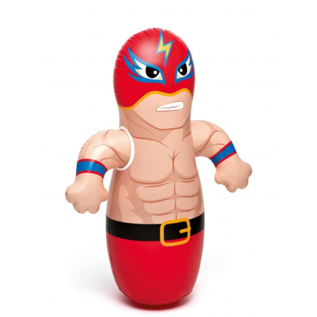 Dmuchany worek treningowy INTEX 44672