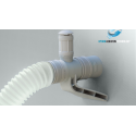 System napowietrzania HYDROAERATION TECHNOLOGY