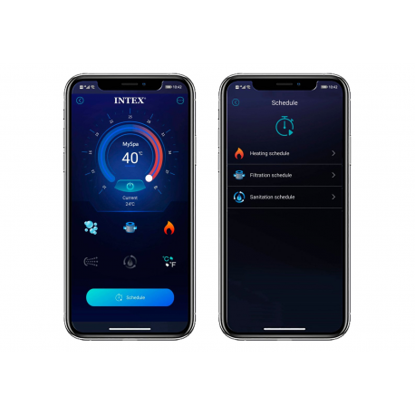 Wbudowany system WiFi