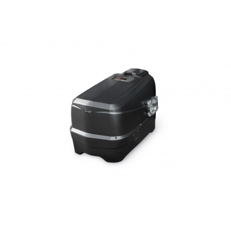 Pompa Filtrująca wodę w Jacuzzi