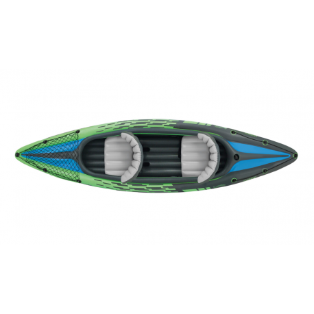 Kajak Pneumatyczny - Challenger K2 INTEX 68306