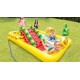 Wodny plac zabaw Basen dla dzieci OWOCE - INTEX 57158