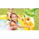 Wodny plac zabaw Basen dla dzieci OWOCE - INTEX 57158
