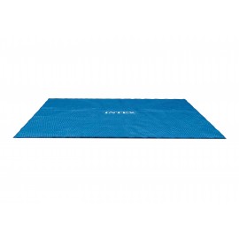 Pokrywa solarna na basen 549 cm x 274 cm INTEX 29026