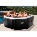 Dmuchane Jacuzzi Pure SPA INTEX 28462 dla 6 osób