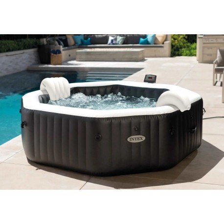 Dmuchane Jacuzzi Pure SPA INTEX 28462 dla 6 osób