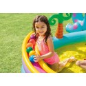 WODNY PLAC ZABAW DINO INTEX 57135