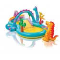 WODNY PLAC ZABAW DINO INTEX 57135