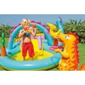 WODNY PLAC ZABAW DINO INTEX 57135