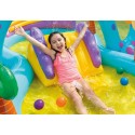 WODNY PLAC ZABAW DINO INTEX 57135
