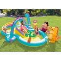 WODNY PLAC ZABAW DINO INTEX 57135