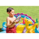 WODNY PLAC ZABAW DINO INTEX 57135