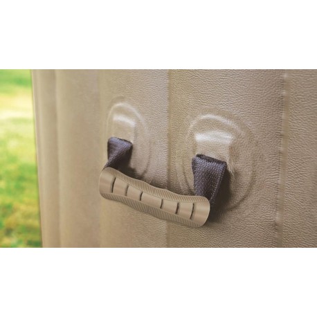 Dmuchane Jacuzzi Pure SPA INTEX 28426 dla 4 osób