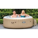 Dmuchane Jacuzzi Pure SPA INTEX 28426 dla 4 osób