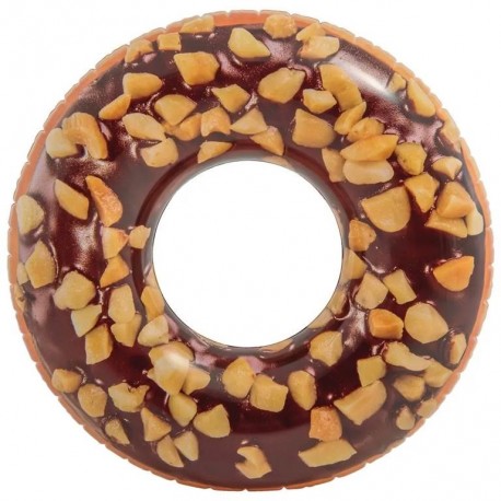 Dmuchane koło do pływania donut INTEX 56262