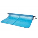 Zwijak pokrywy folii solarnej Intex 28051