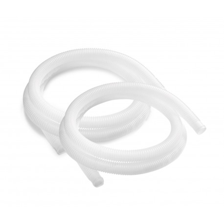 2x węże 3m średnica 32mm