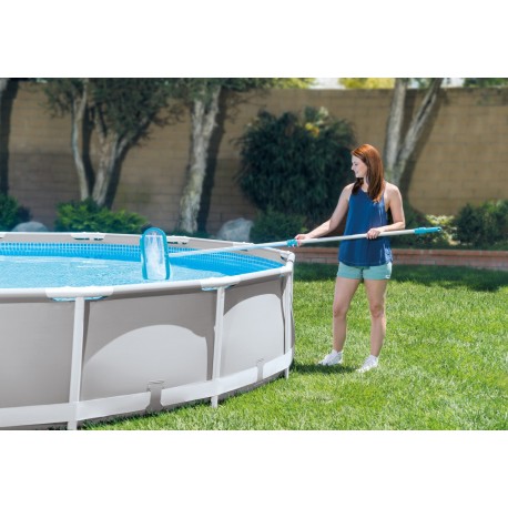 Zestaw do czyszczenia DeLuxe -  Intex 28003