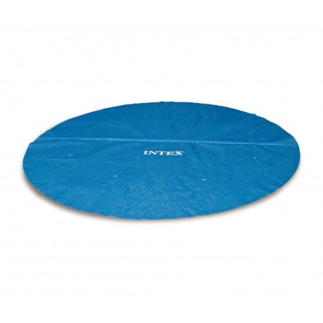 Pokrywa solarna na basen 305cm Intex 29021