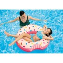 Dmuchane koło do pływania donut Intex 56265