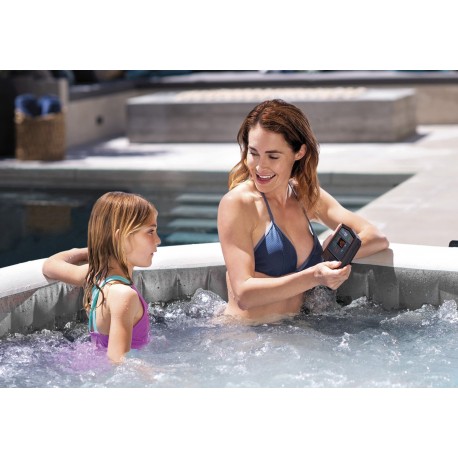 Dmuchane Jacuzzi Pure Spa Intex 28440 dla 4 osób