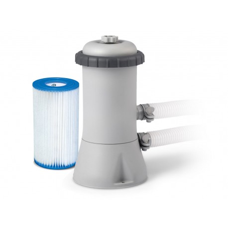 Pompa Fitrująca Wodę w Basenie 2006 l/h Intex 28604