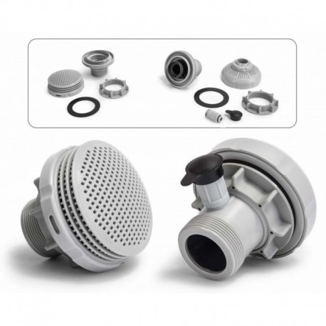 Adapter do pompy basenowej Intex 29061
