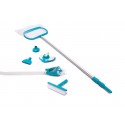 Zestaw do czyszczenia basenu DeLuxe Intex 28003