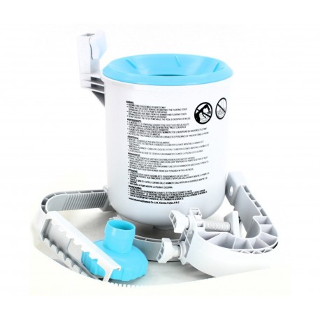 Skimmer do basenu Intex 28000