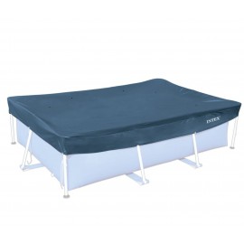 Pokrywa na basen prostokątny 300cm x 200cm INTEX 28038