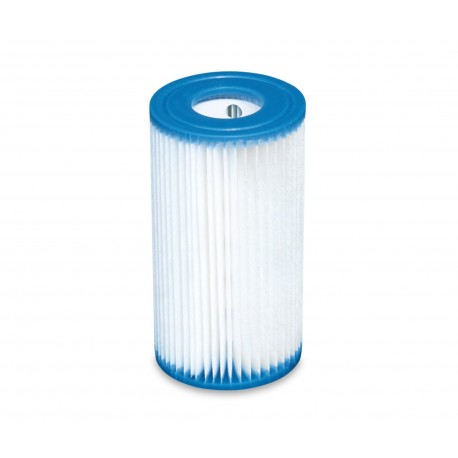 Filtr kartuszowy Typu A