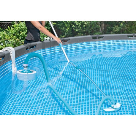 Wąż do pompy filtrującej 38 mm / 760 cm Intex 29083