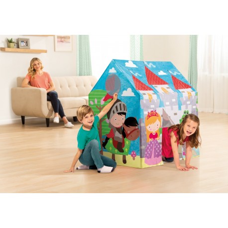 Domek Namiot Dla Dzieci - INTEX 45642