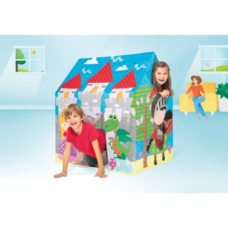 Domek Namiot Dla Dzieci - INTEX 45642