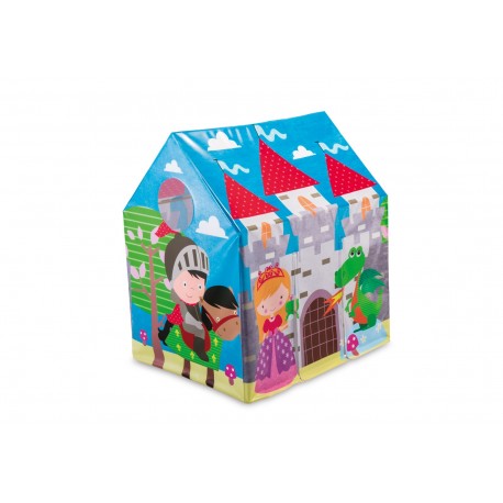 Domek Namiot Dla Dzieci - INTEX 45642