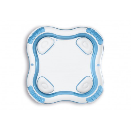 Dmuchany basen ogrodowy z 4 siedzeniami INTEX 56475