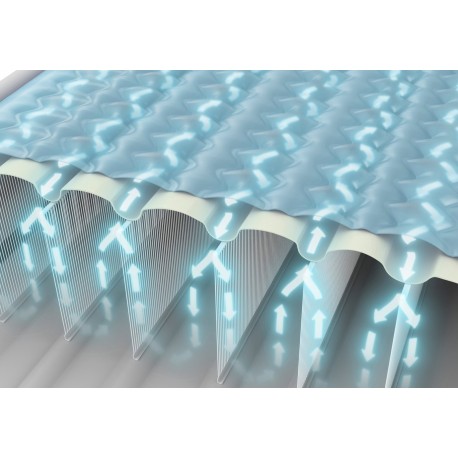 Budowa - Fiber-Tech Technology