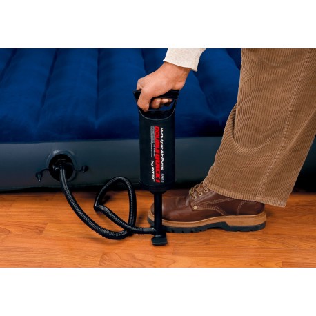 Ręczna pompka tłokowa INTEX 68612