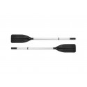 Wiosła aluminiowe 2x137cm INTEX 69625