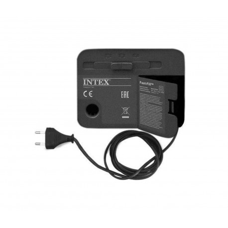 Wbudowana pompka 220 - 240V