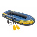 Ponton 2 osobowy dmuchany Challenger - INTEX 68367