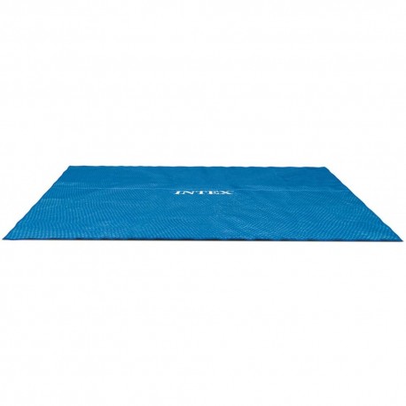 Pokrywa solarna 400 cm x 200 cm - INTEX 28028