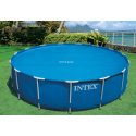 Pokrywa solarna na basen 366cm Intex 29022